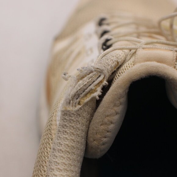 Salomon XT-Wings 2 Men's 10 Women's 11 Beige Sand Athletic Sneakers - Picture 10 of 11